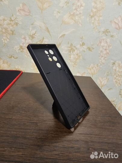 Защитный чехол Samsung Galaxy S23 Ultra