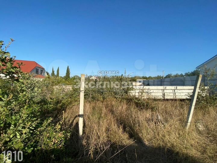 Участок 8,3 сот. (СНТ, ДНП)