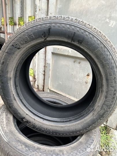 Blacklion BC86 225/60 R17