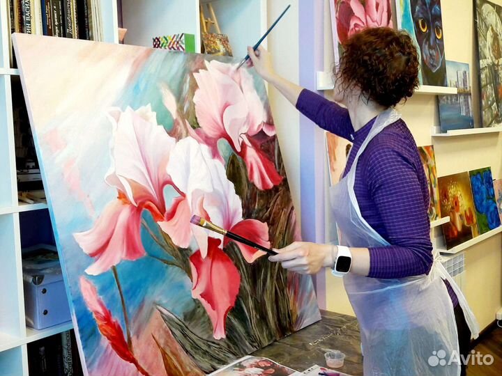 Почасовая аренда офиса в центре Тюмени