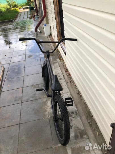 Велосипед BMX бу