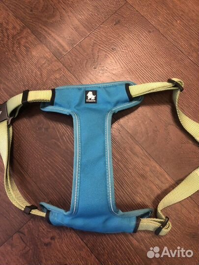 Шлейка для собаки Truelove