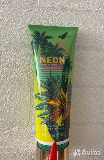 Victoria’s secret лосьоны, спреи с шимером