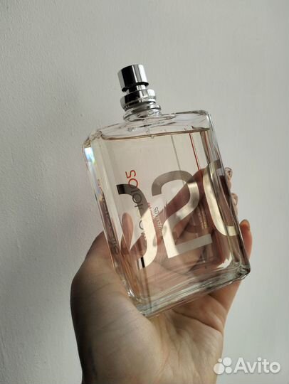 Парфюм Escentric molecules molecule 02