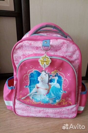 Рюкзак школьный Erich krause