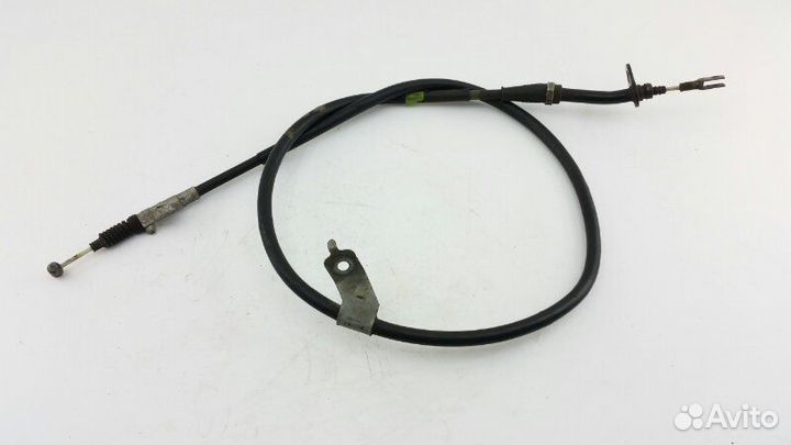 Трос ручника правый Nissan Fuga Y50 2007