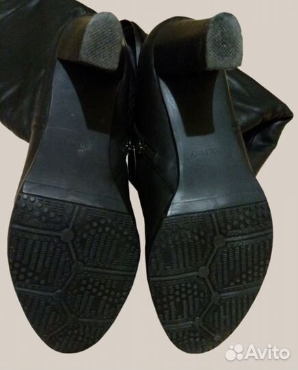 Сапоги женские Holissy