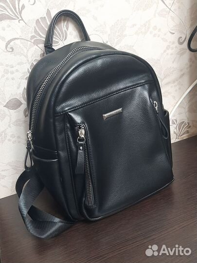 Рюкзак женский