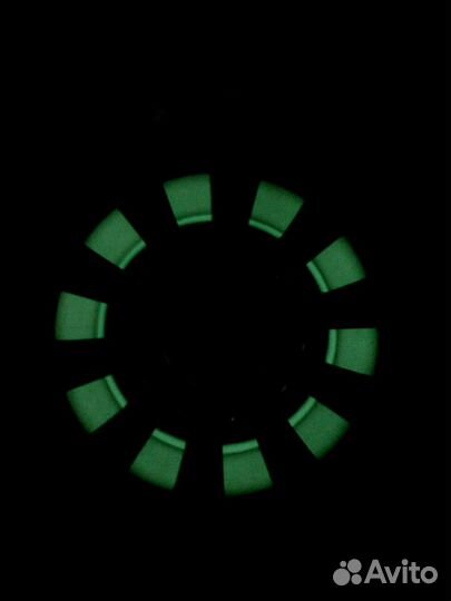 Железный человек. Реактор марк 1