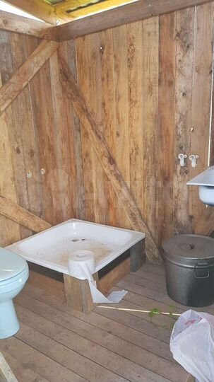 Участок 12 сот. (ИЖС)