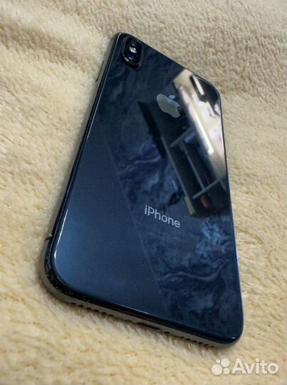 iPhone X, 64 ГБ