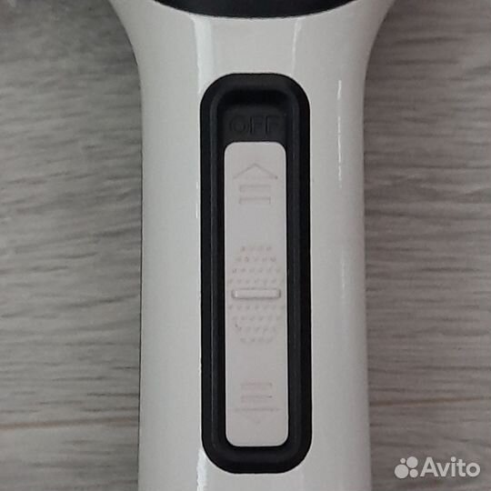 Расческа выпрямитель для волос