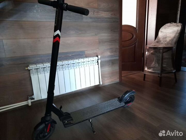 Электросамокат midway yamato 0809