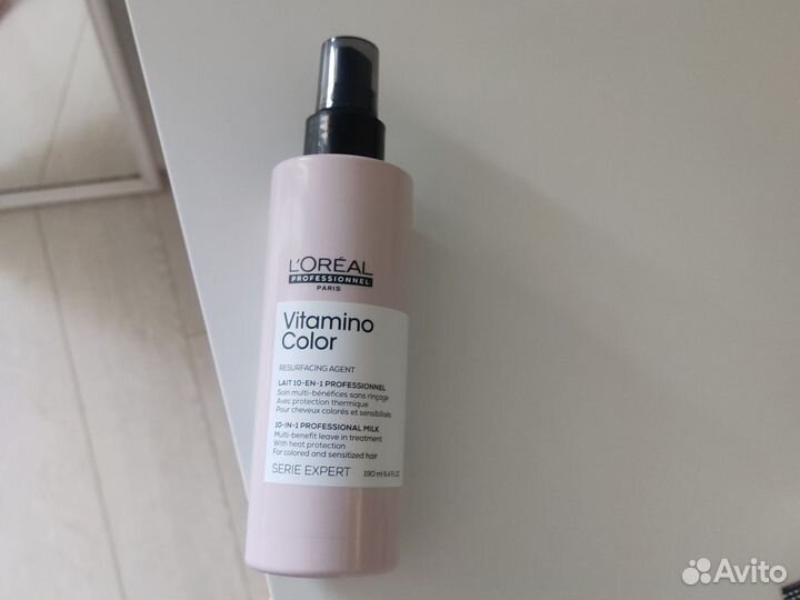 Мультифункциональный спрей Loreal