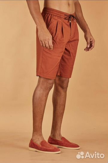 Шорты Loro Piana