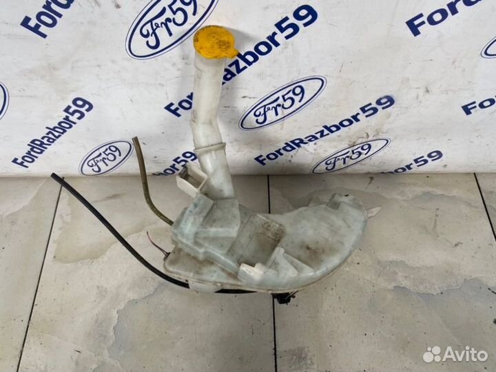 Бачок омывателя Mazda Mazda5 CR 2007-2010