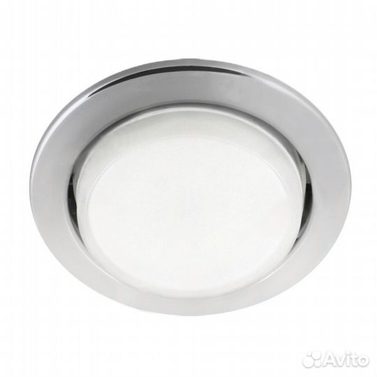 Светильник потолочный GX53