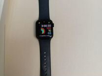 Смарт-часы Apple Watch SE GPS Aluminum 40mm (2nd g