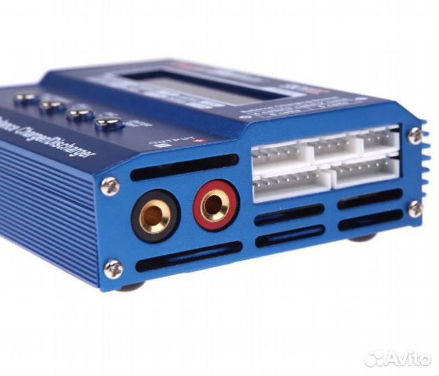 Зарядное устройство skyrc imax B6 mini