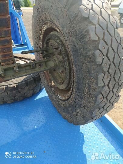 Колёсы со ступицами