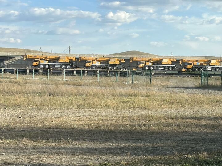 Свободного назначения, 50000 м²