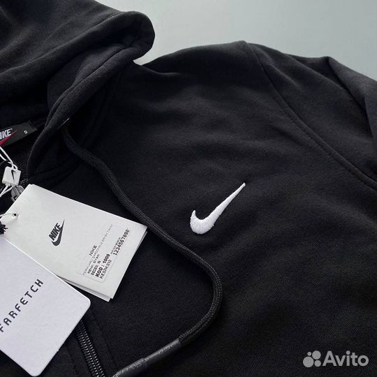 Спортивный костюм Nike мужской XXL