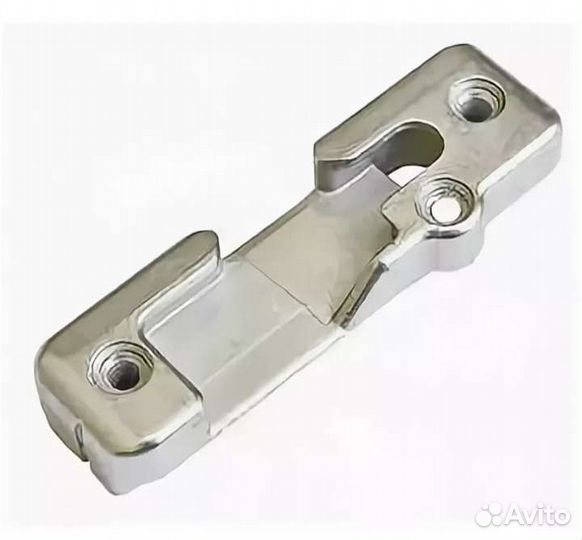 Ответные планки