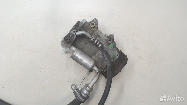 Компрессор кондиционера Pontiac Vibe 1, 2006