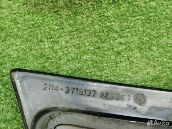 Фонарь задний левый LADA 2115 1997-2012