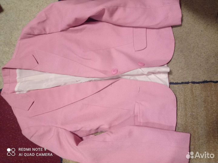 Пакет вещей на размер 42