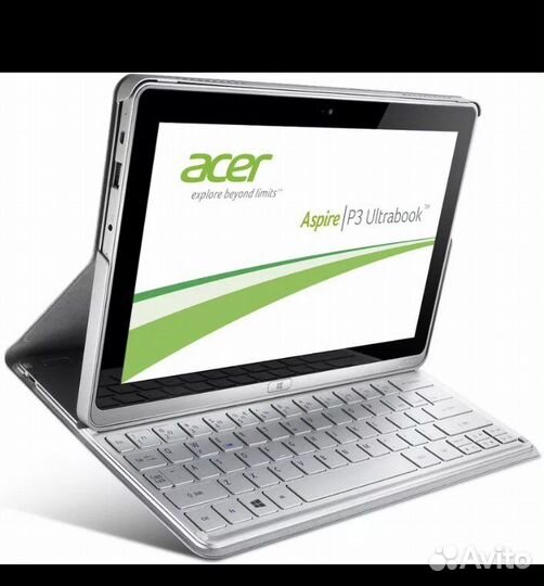 Acer aspire p3