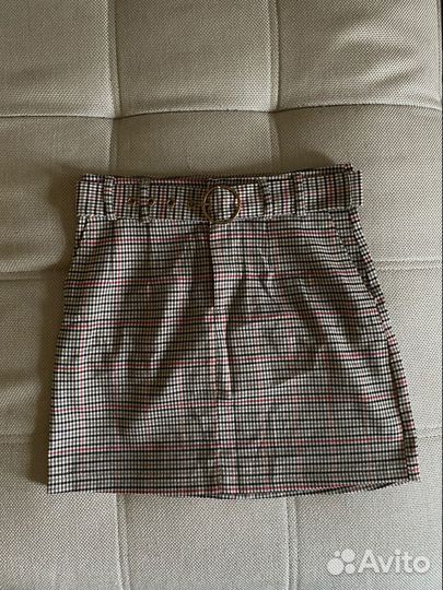 Мини Юбка sinsay