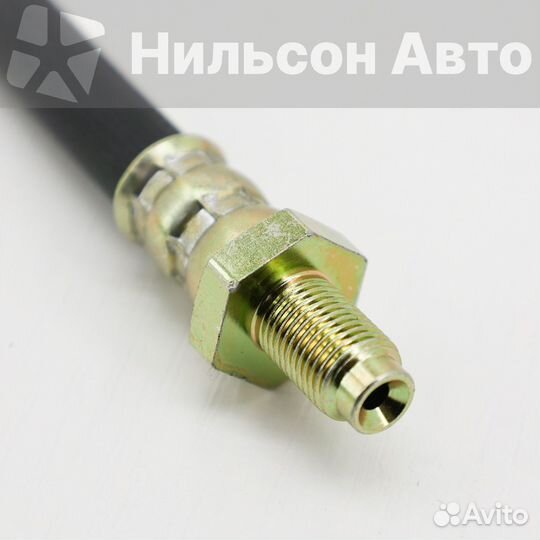 Тормозной шланг передний isuzu forward, sanwa