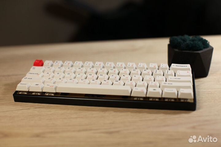 Кастомная механическая клавиатура KPrepublic