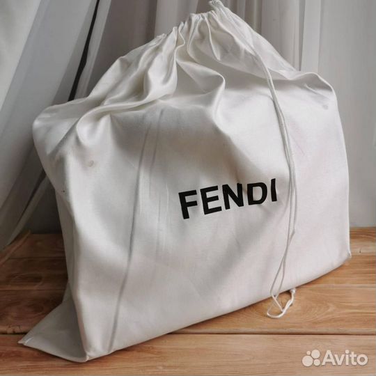 Сумка женские Fendi 41 на 28 см