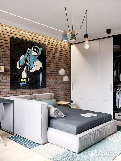 Ремонт квартир под ключ с гарантией