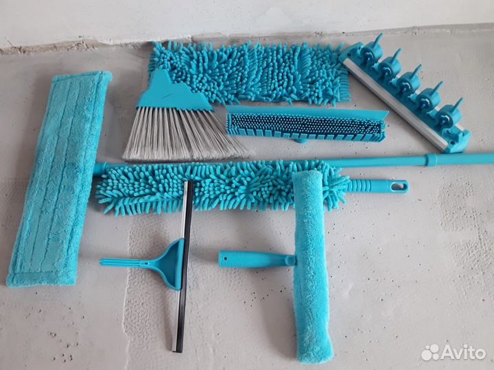 Система для уборки