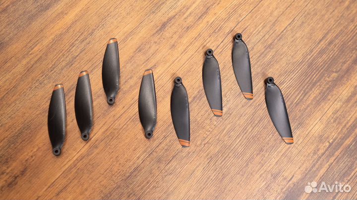 Пропеллеры Dji mini 1 SE 2