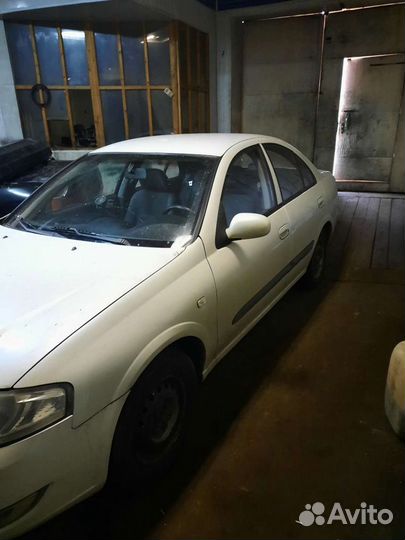 Разбираем нисан альмера класик г.в 2011