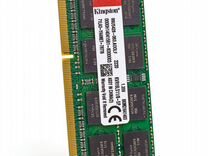 DDR3 L 1600 MHz 8 GB