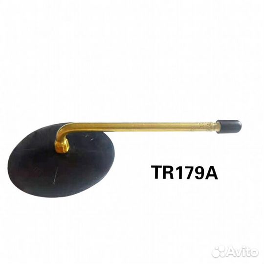 Грузовая автокамера 425/85 R21