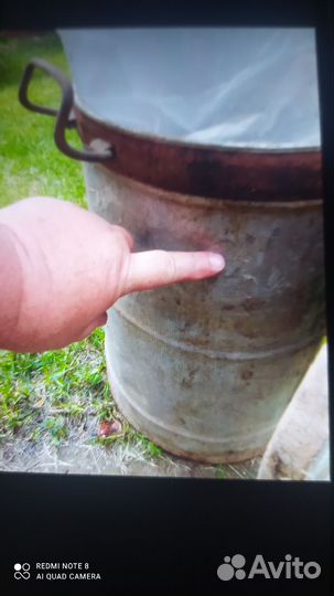 Подкормка для рыбы