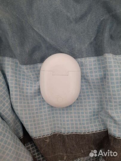 Безпроводные наушники Xiaomi redmi buds 4