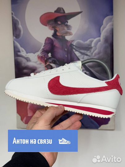 Nike Cortez Valentine s Day 36-40 Classic