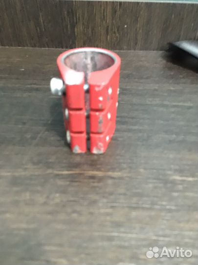 Трюкавой стрит самокат