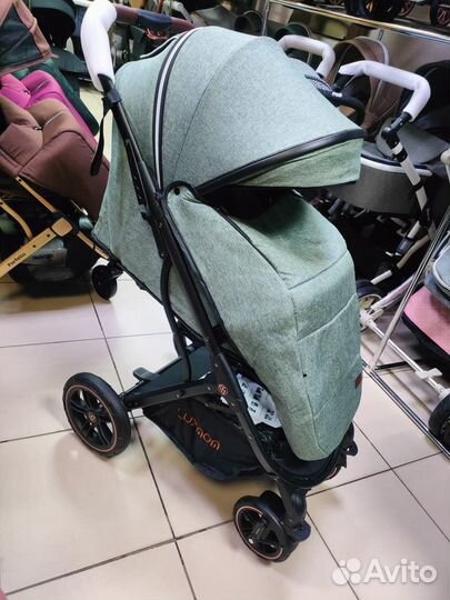 Детские коляски 2 в 1/3 в 1 Новые