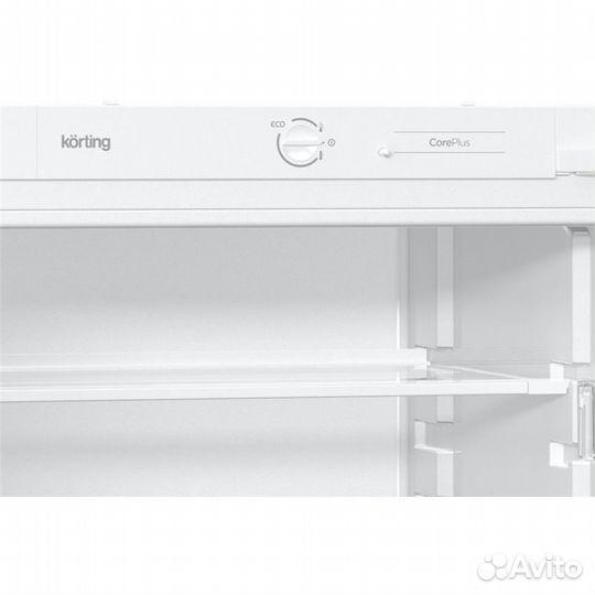 Холодильник встраиваемый Korting KSI 17860 CFL