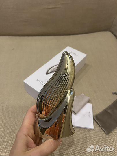 MIO2 микротоковый массажер