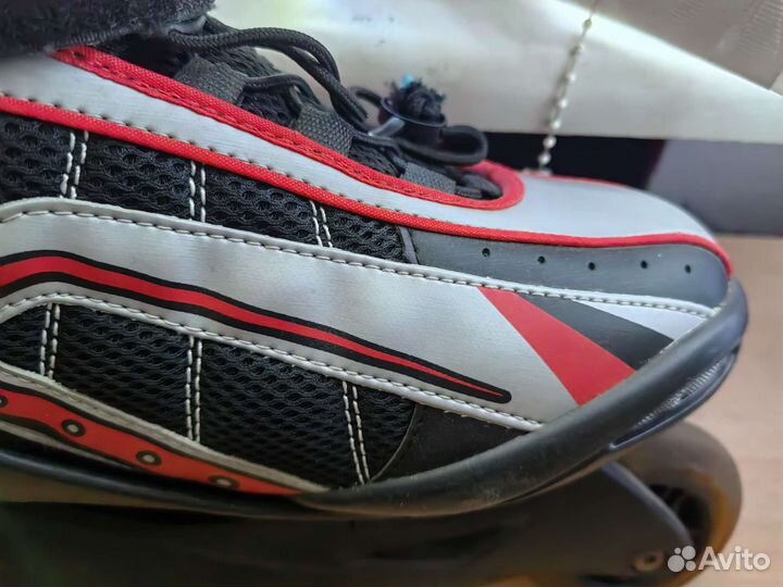 Roces Ролики мужские