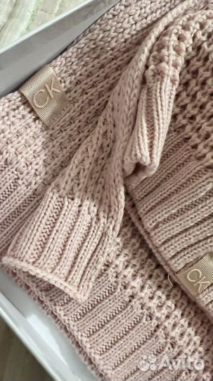 Комплект/набор шапка, шарф, перчатки